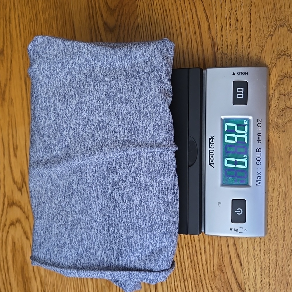SOUL Grey Athletic Leggings, Womens Large, Great Condition - Picture 11 of 11